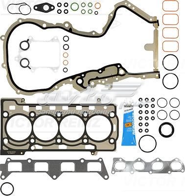 01-37045-01 Victor Reinz kit de vedantes de motor completo