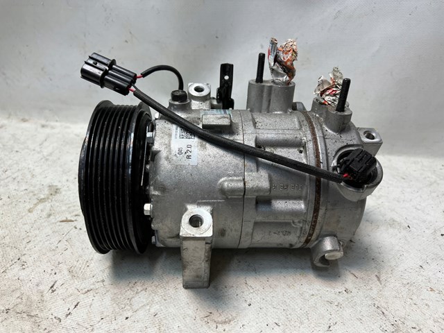 97701D7450 Hyundai/Kia Компрессор хладагента