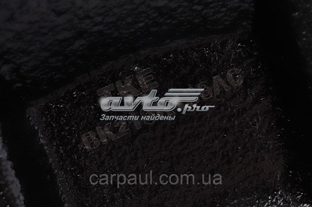 Купить SS24188 DP Group Цапфа поворотная левая