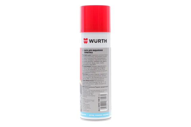 Купить 8931000 Wurth 