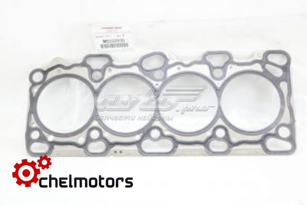 Прокладка головки блока цилиндров Mitsubishi MD332035