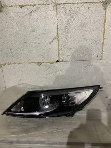 92101-3W000 Hyundai/Kia luz esquerda