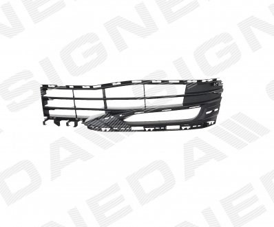 Решетка переднего бампера, правая Signeda PBM99193GAR цена, от 24.15 USD