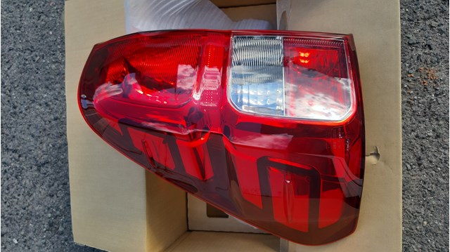 Купить 815610K271 Toyota 
