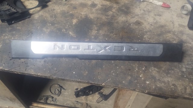 7726008010 Ssang Yong 