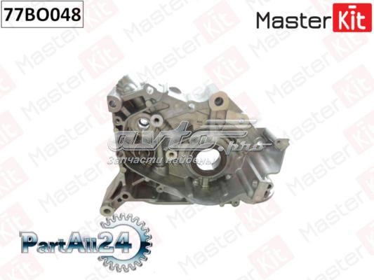 77BO048 Masterkit Масляный насос двигателя