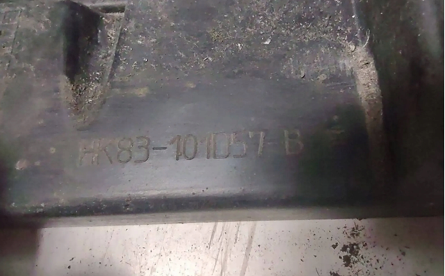 Купить T4A3867 Jaguar Накладка (молдинг) порога наружная левая