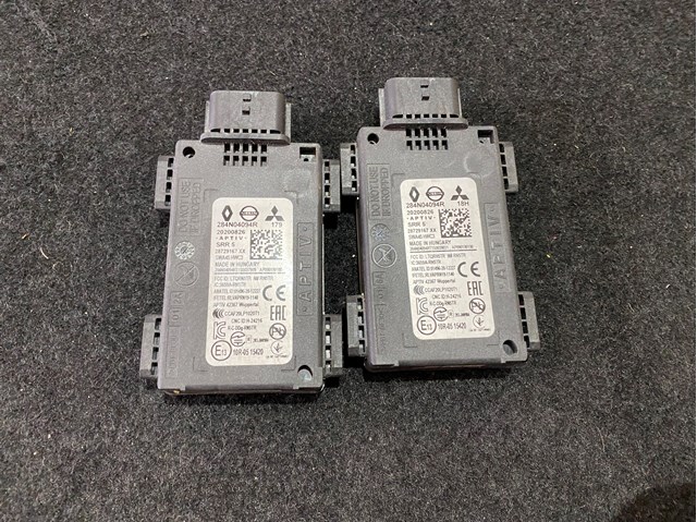  Nissan/Infiniti 284N04278R