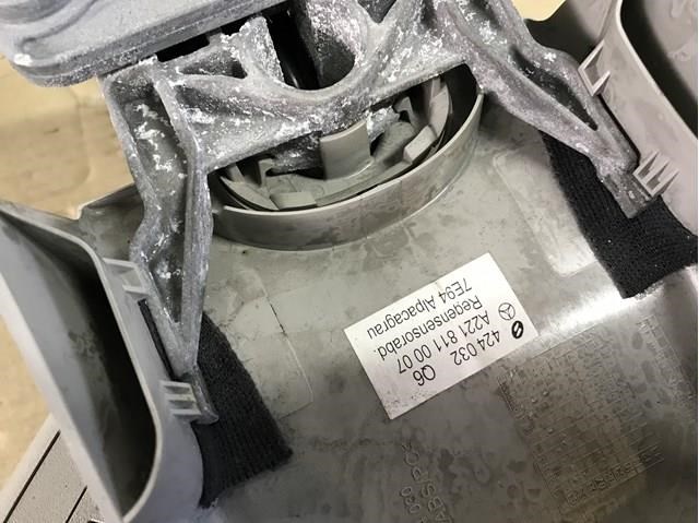  A2218110007 Mercedes