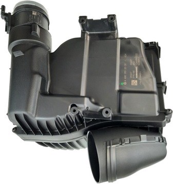 A6080902000 MERCEDES Caja del filtro de aire original y equivalente