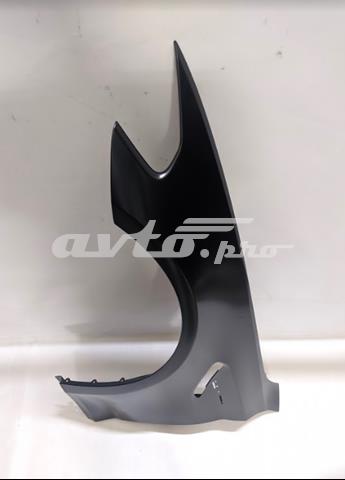 Крыло переднее левое 8071597 BMW