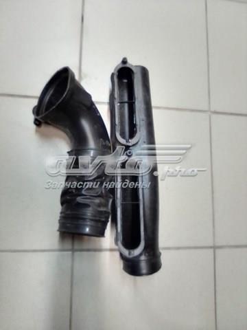 LR100435 Land Rover Воздухозаборник воздушного фильтра