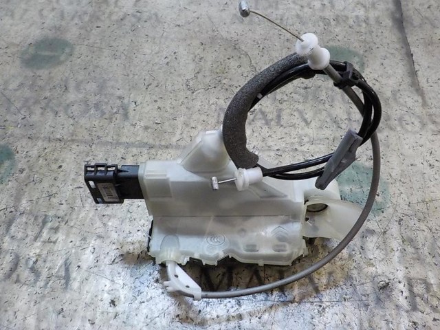 Запор кабины Peugeot 301 седан (2013 - 2025) цена, от 136.52 USD