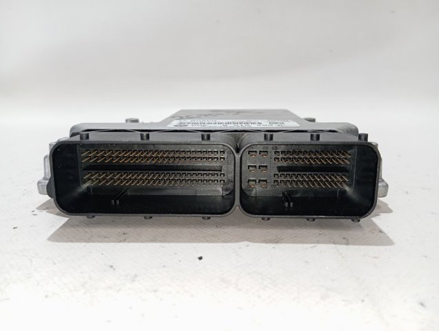 8512499 BMW Мозги двигателя