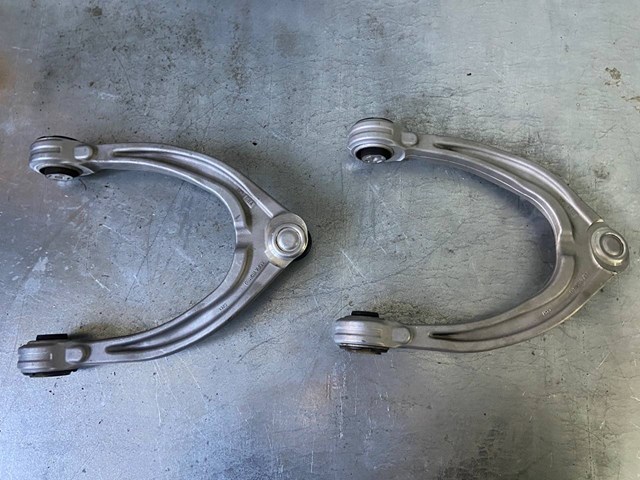 Купить 50539880 Fiat/Alfa/Lancia Верхний рычаг