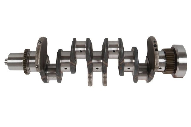 5289840 Cummins Коленвал двигателя