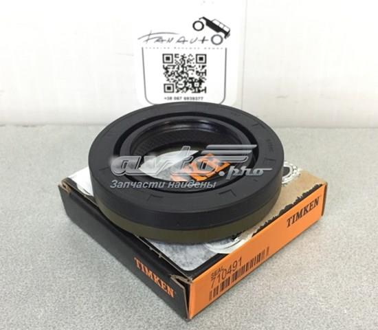 Купить 710491 Timken Сальник полуоси