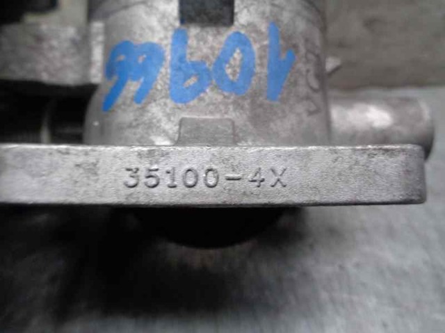Купить 351004X Hyundai/Kia Блок дроссельной заслонки