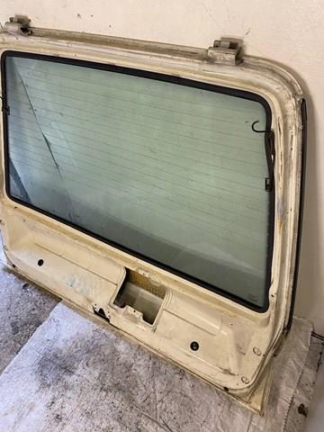 Пятая дверь Volvo 340/360 хэтчбек (343, 345) (1979 - 1991) цена, от 628.49 USD