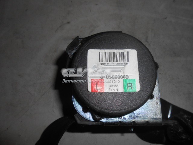 Ремень безопасности задний Land Rover LR026470 цена, от 30.23 USD