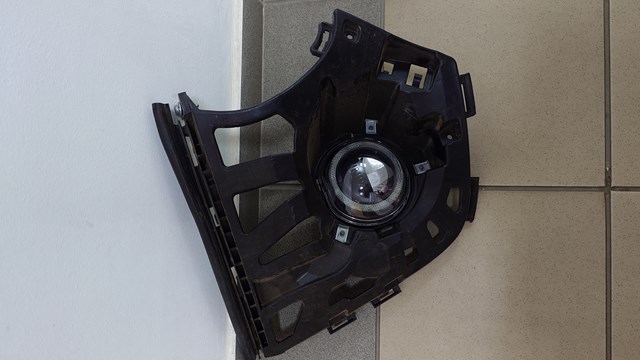 Кронштейн крепления противотуманной фары правой BMW 51117302508 цена, от 87.47 USD