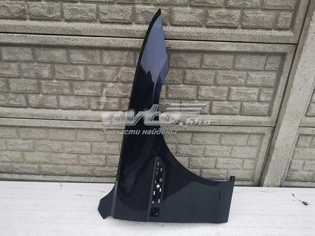 Боковая часть передняя правая Jaguar XR858570 цена, от 466.10 USD
