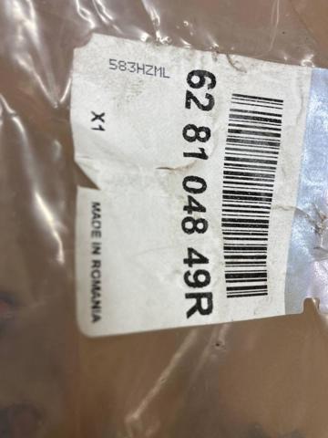 628104849R Renault (RVI) 