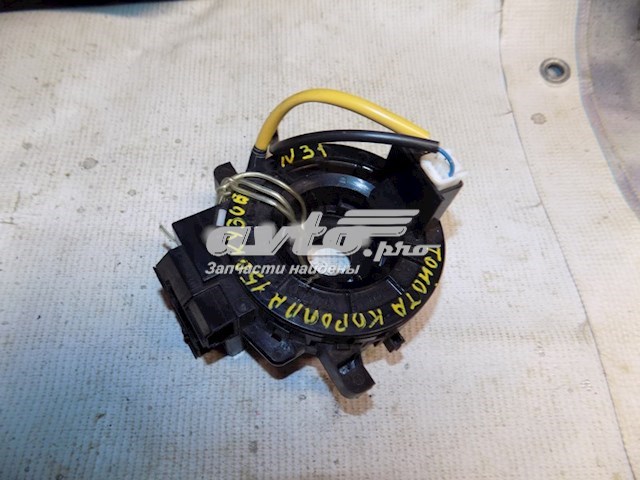 Касета AirBag 8430612100 TOYOTA