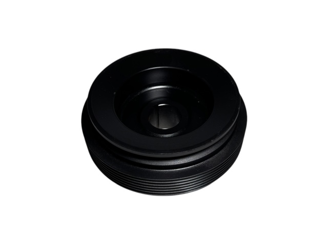 Демпфер коленвала Chery 477F1005070
