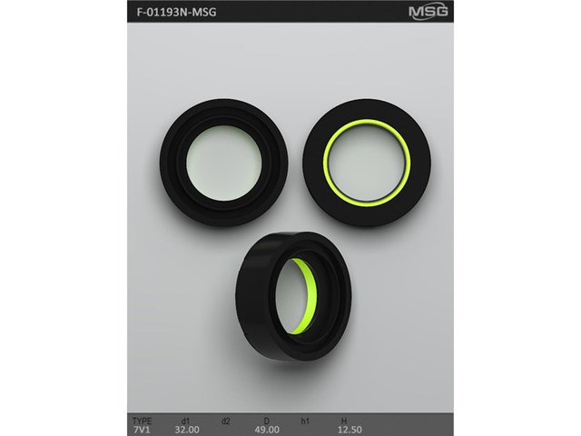 2211427000 Hyundai/Kia Guia de válvula