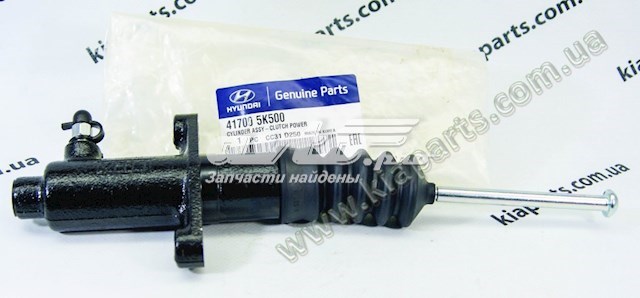  Hyundai/Kia 417005K500 цена, от 26.55 USD