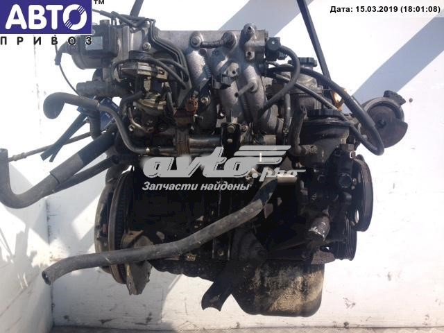 Motor montado para Toyota Corolla  E9
