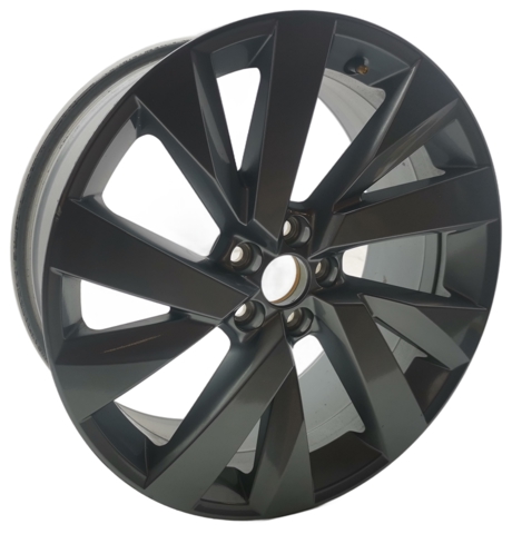 Диски колесные 2GM601025L VAG