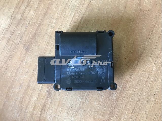 Купить 0132801359 Bosch Моторчик заслонки печки