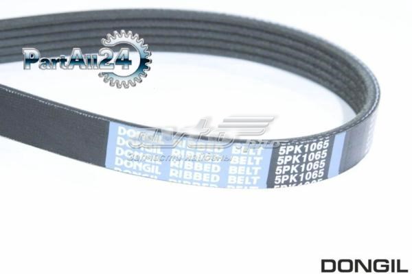 5PK1065 Dongil Поликлиновый ремень