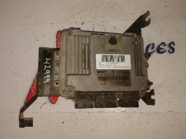 0281010769 Renault (RVI) 