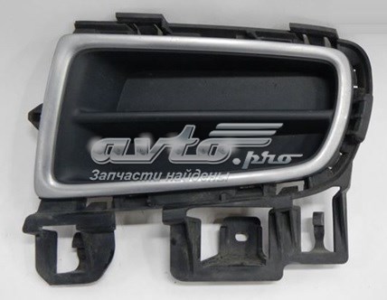 Решетка переднего бампера, левая FPS FP4403997 цена, от 6.65 USD