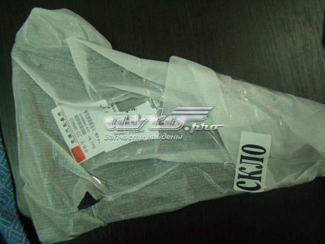 J155406010 Chery Стекло-форточка двери, задней, левой
