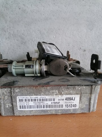 04748409AJ Chrysler 