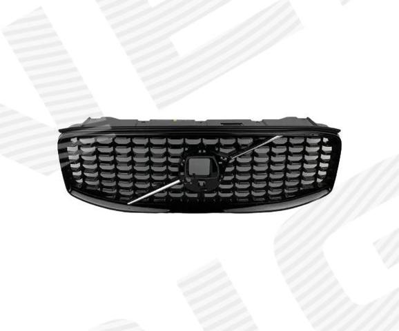 Решетка радиатора 32368142 Volvo