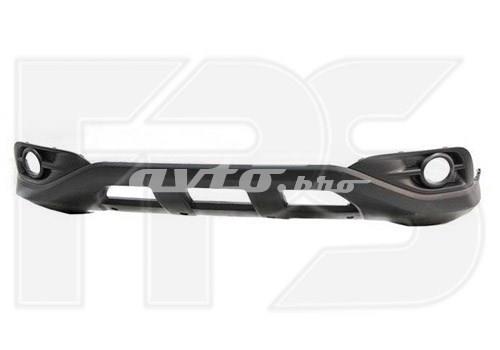 Бампер передний, нижняя часть FPS FP3028902 цена, от 64.97 USD