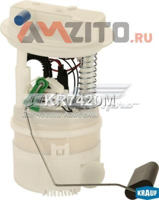 Топливный насос Krauf KR7420M
