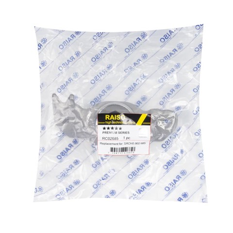Опора пружины задней левой Raiso RC02685