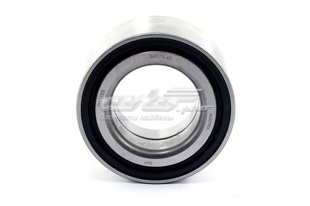 Подшипники задней ступицы Shafer SH17445 цена, от 21.74 USD