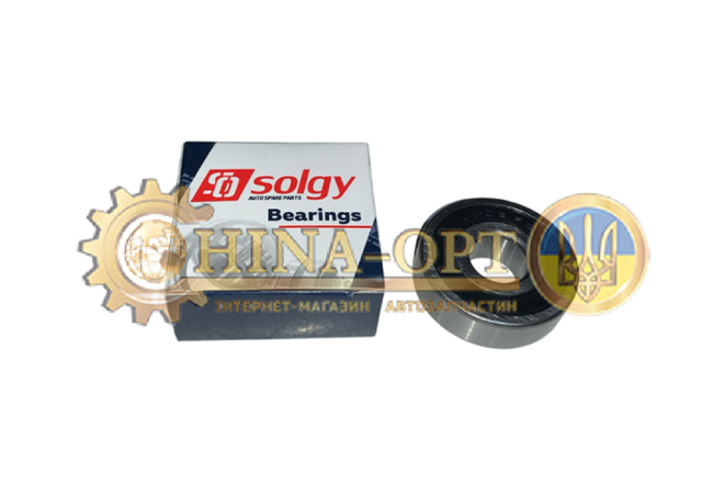 Подшипники на генератор BYD 1015439200PB