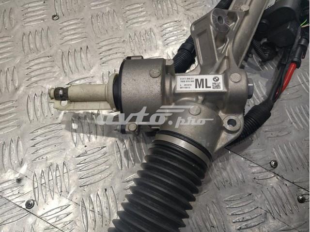 32108099561 BMW cremalheira da direção