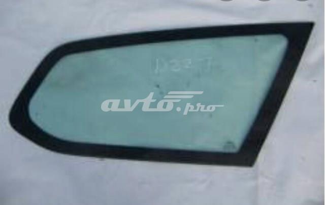 4M51N297B00AD Ford стекло кузова (багажного отсека правое)