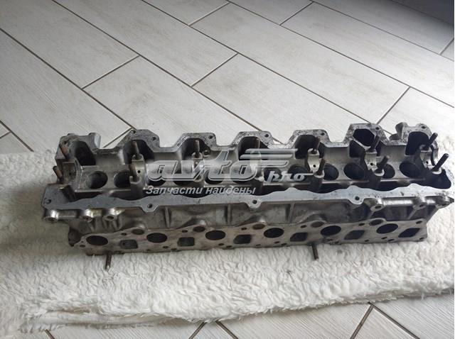 1104034J00 Nissan/Infiniti Головка блока цилиндров