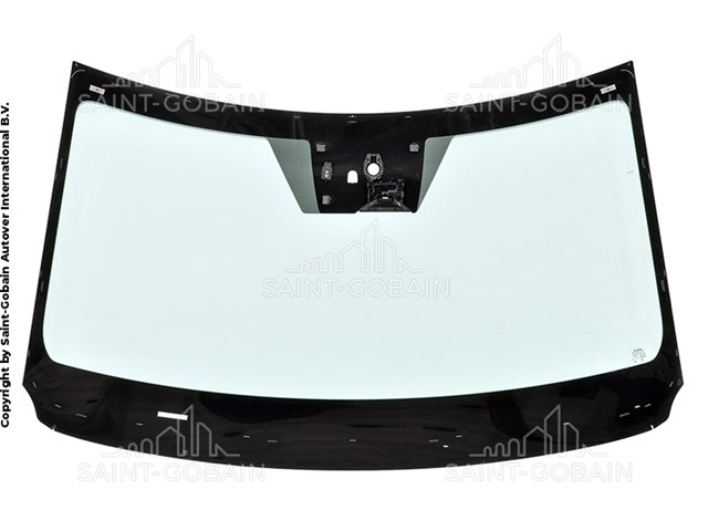 Лобовое стекло 86111DO000 Hyundai/Kia