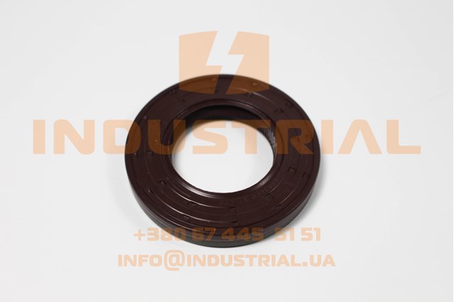 Сальник АКПП/КПП входного вала Iveco 40102763 цена, от 10.51 USD